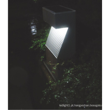 High End Iluminação Exterior LED Solar Lawn Lights